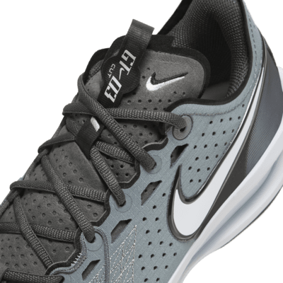 Nike G.T. Cut 3 EP Basketball Shoes. Nike ID